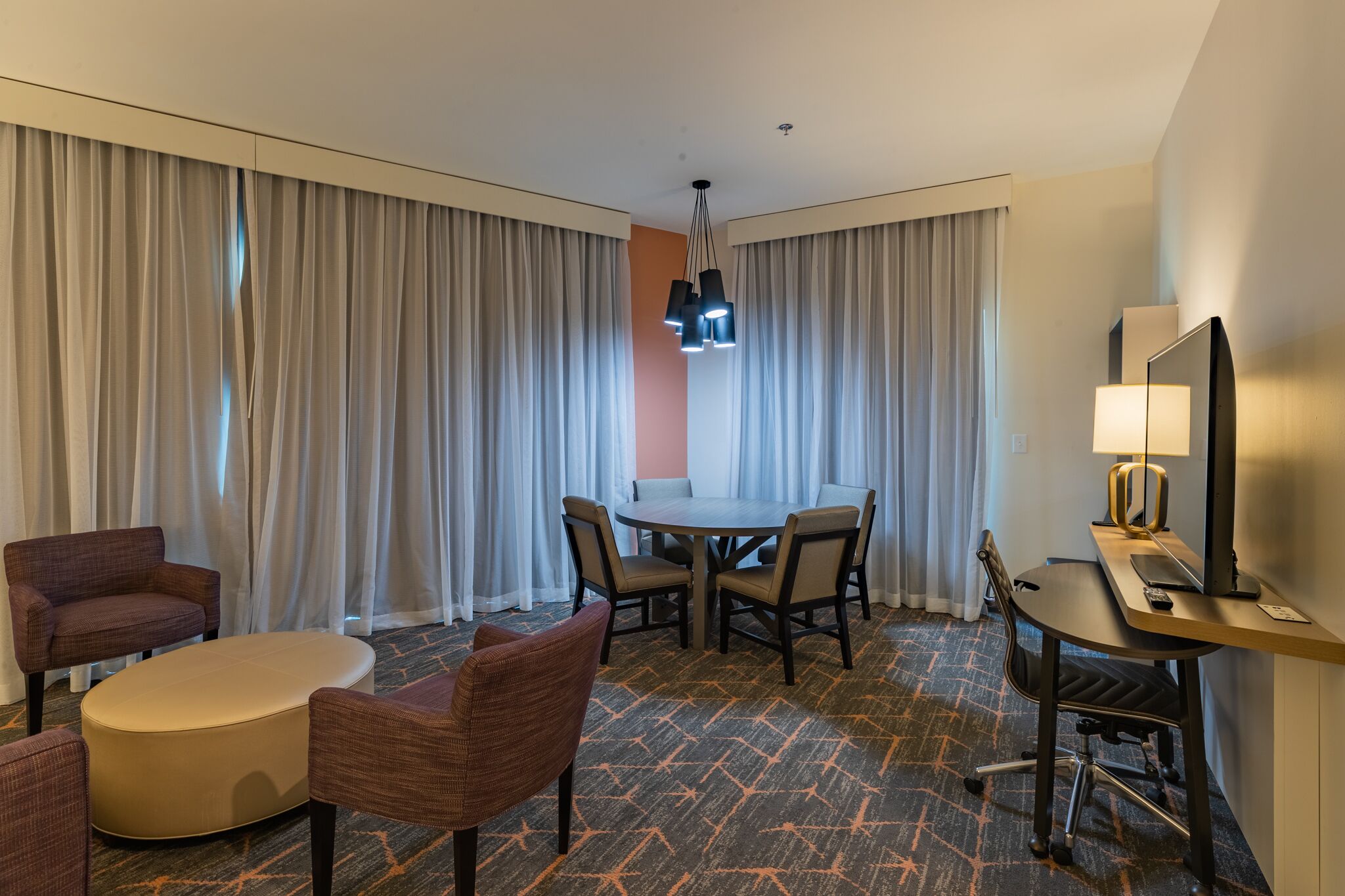 Foto - Courtyard® by Marriott® Atlanta Dunwoody