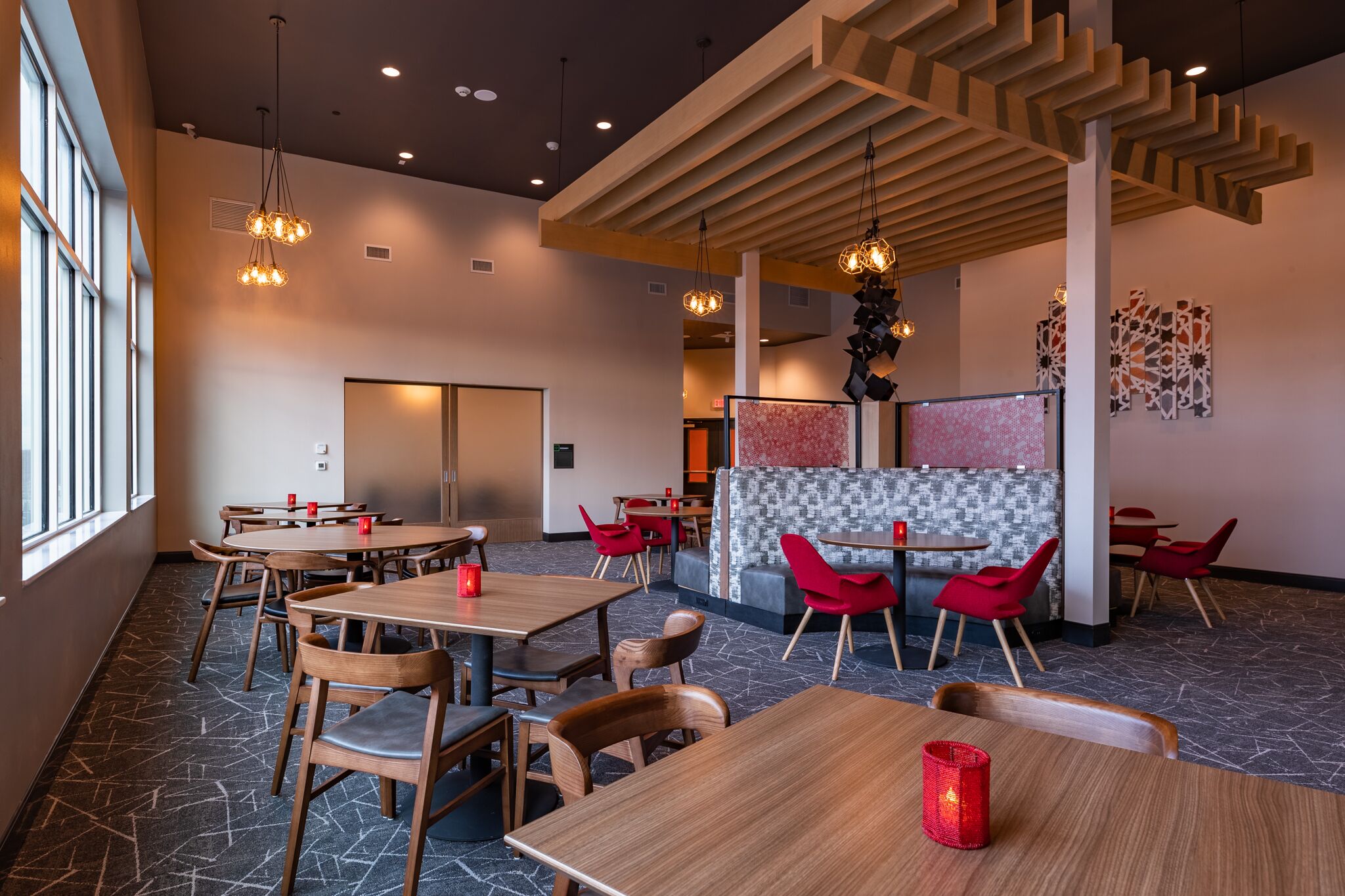 Foto - Courtyard® by Marriott® Atlanta Dunwoody