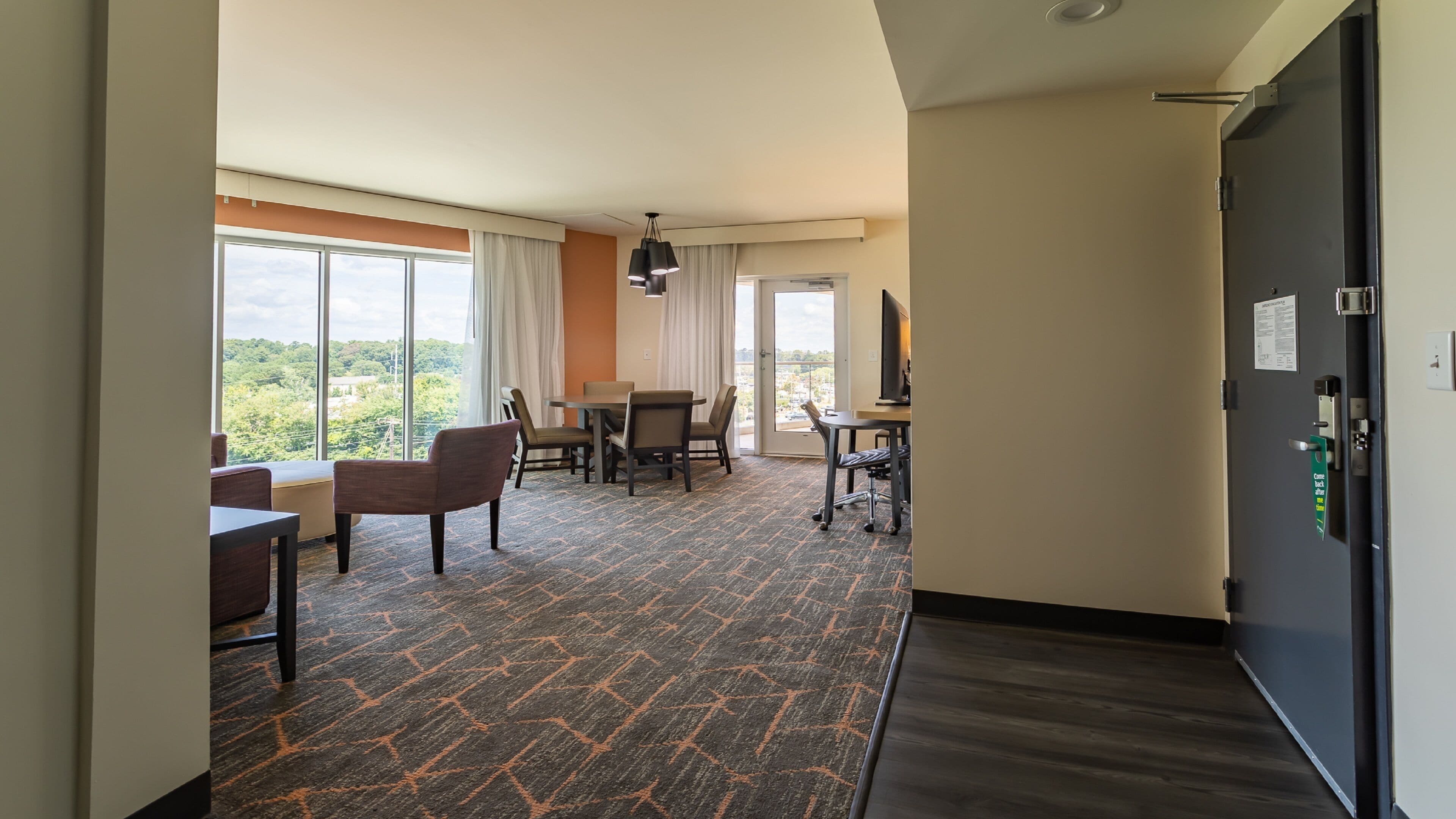 Foto - Courtyard® by Marriott® Atlanta Dunwoody