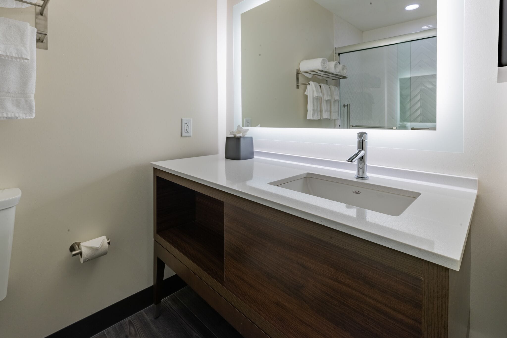 Foto - Courtyard by Marriott Atlanta Dunwoody