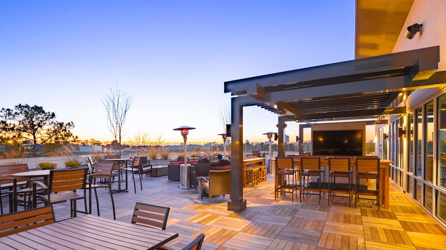 Courtyard® by Marriott® Atlanta Dunwoody