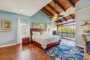 3 bedrooms, iron/ironing board, Internet, bed sheets