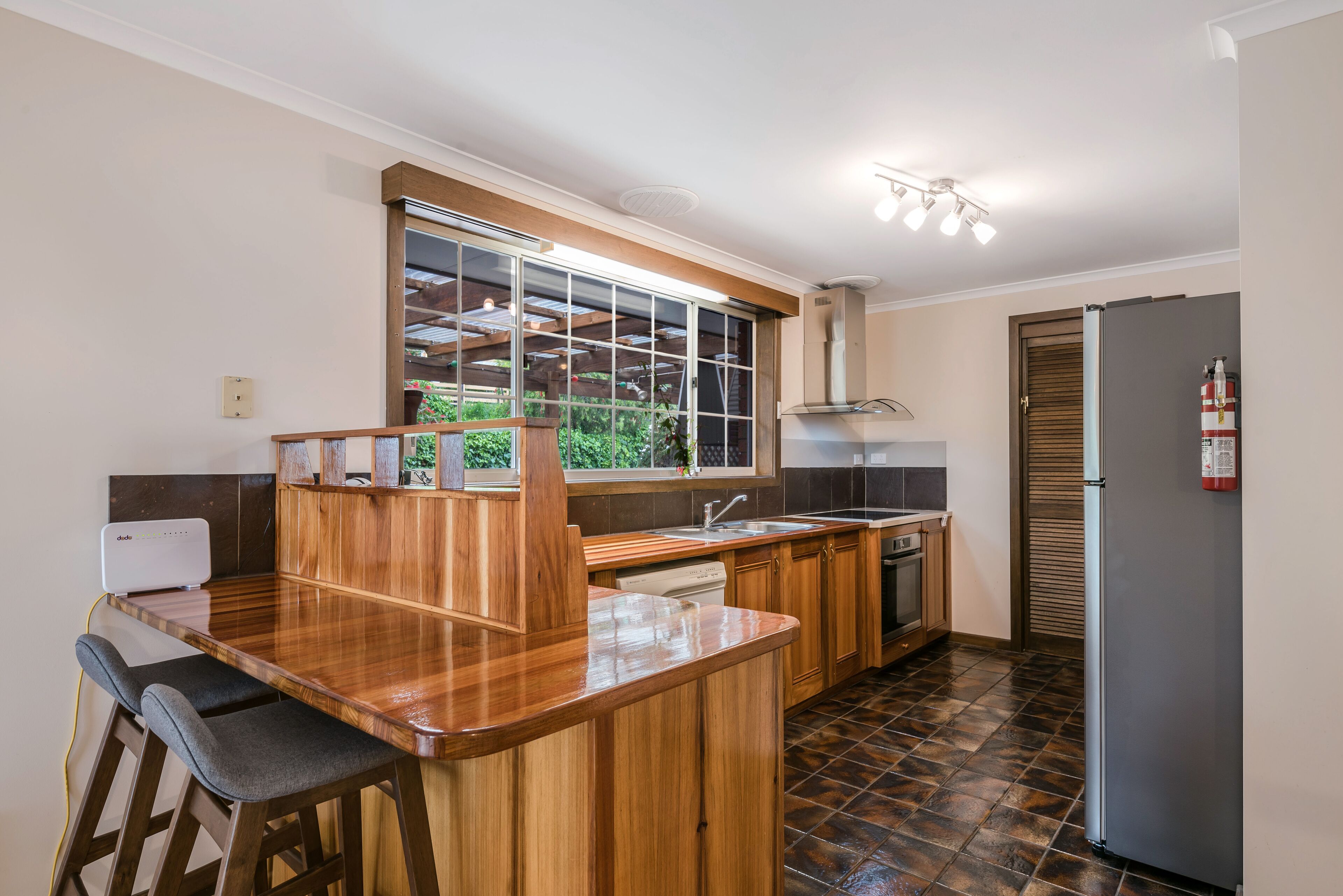 Water/Bridge view; FAMILY is what this house is all about; 10 mins drive to city — image 17