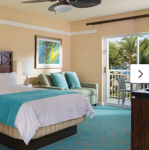1 bedroom, WiFi