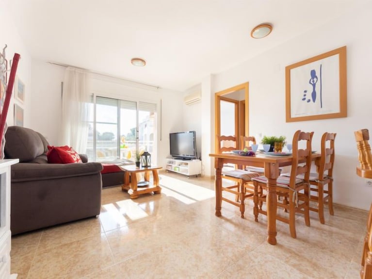Roquemar By Interhome - L'Ampolla