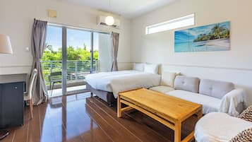 Japanese Western Style Family Room, Non Smoking