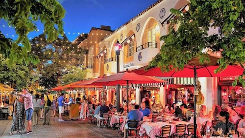 LOCATION #1 NO CAR NEEDED