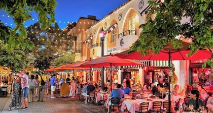 LOCATION #1 NO CAR NEEDED