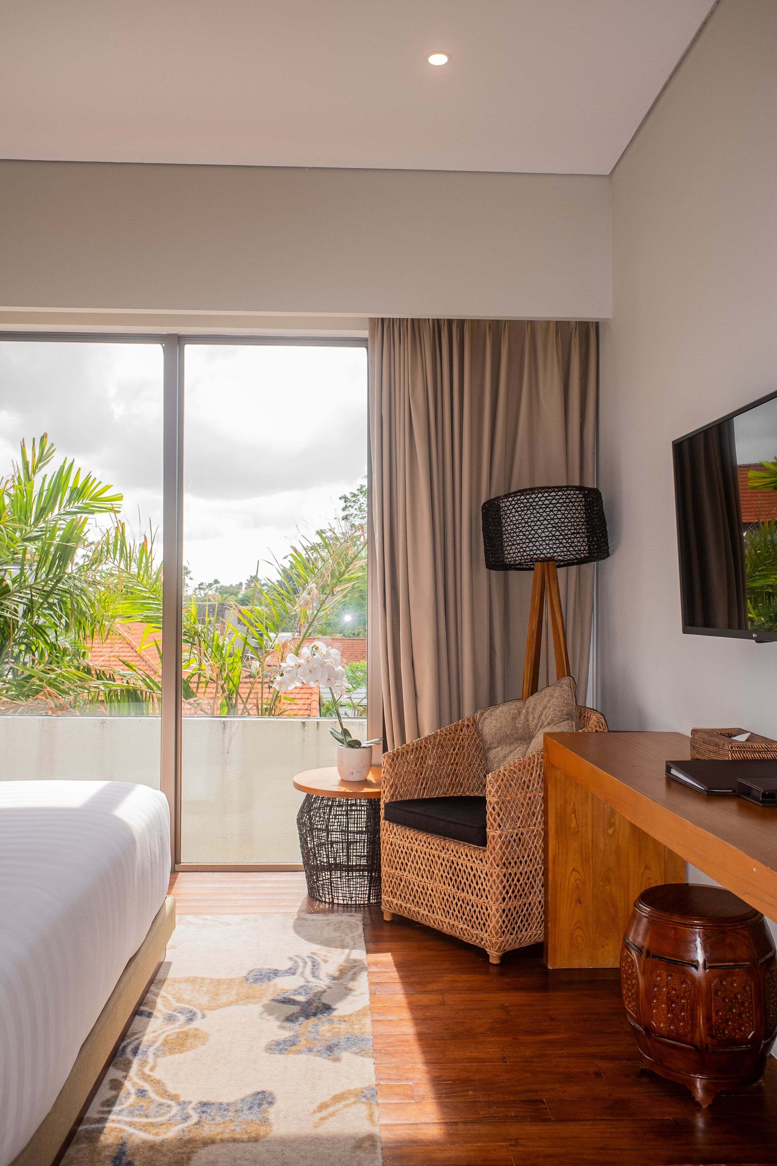 Foto - Kayumas Seminyak Resort