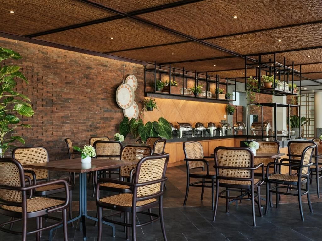 Foto - Kayumas Seminyak Resort