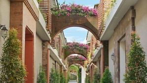 رواق