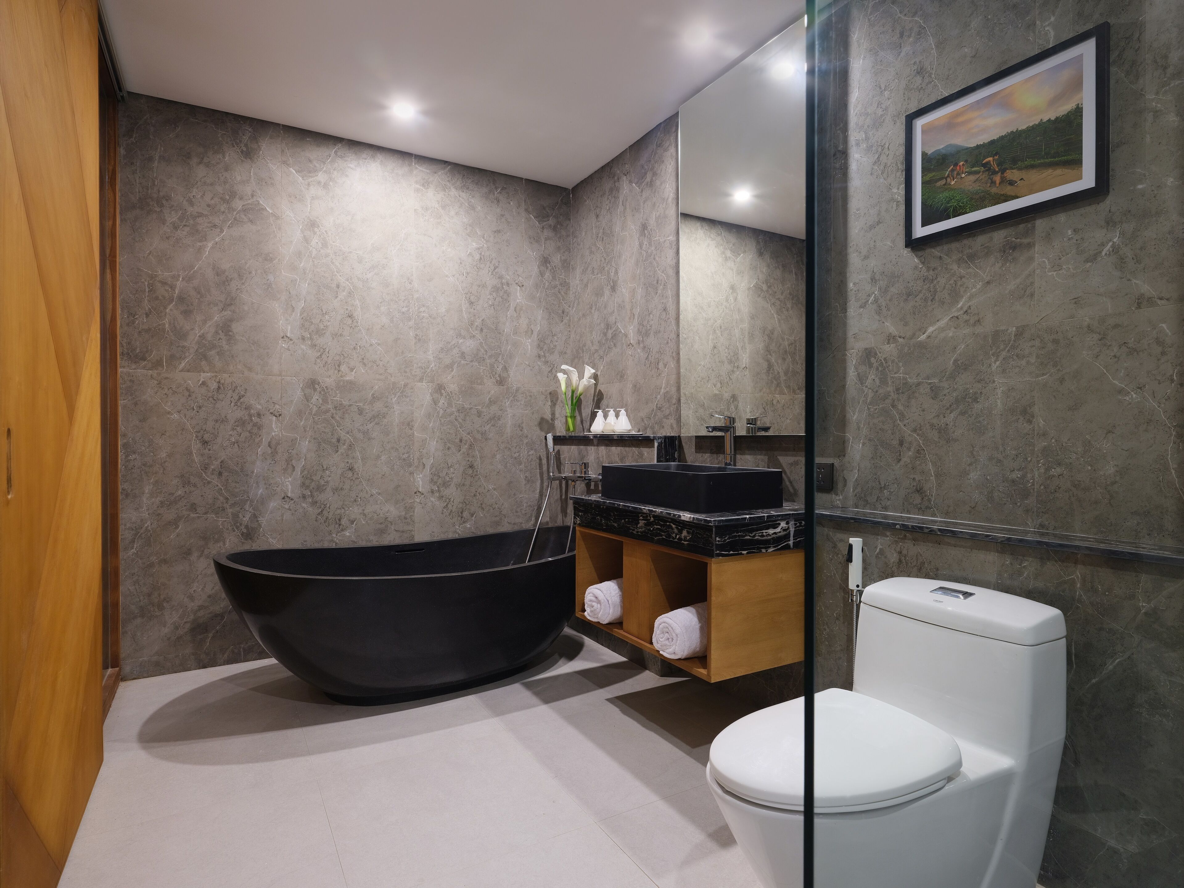 Foto - Kayumas Seminyak Resort