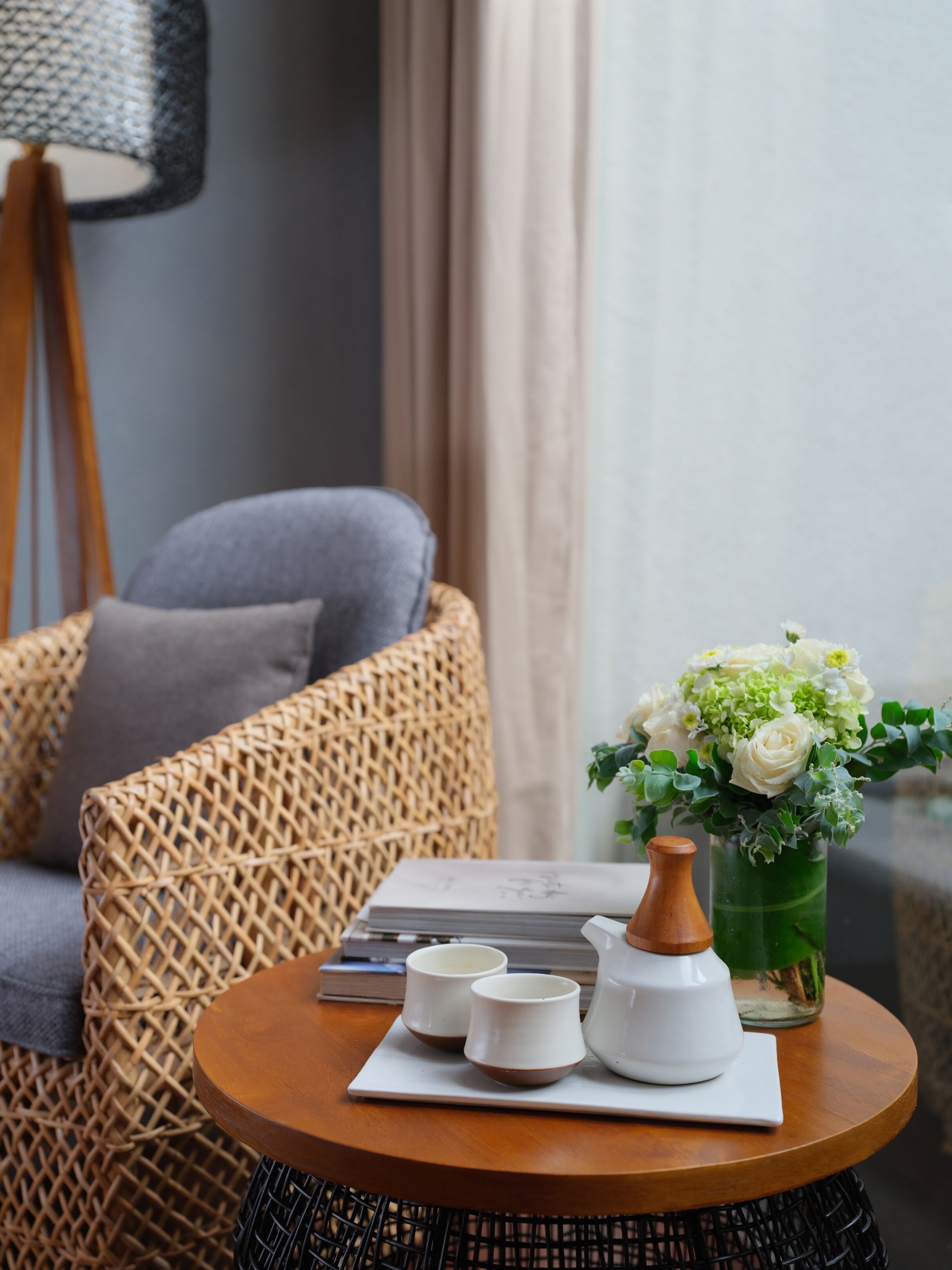 Foto - Kayumas Seminyak Resort