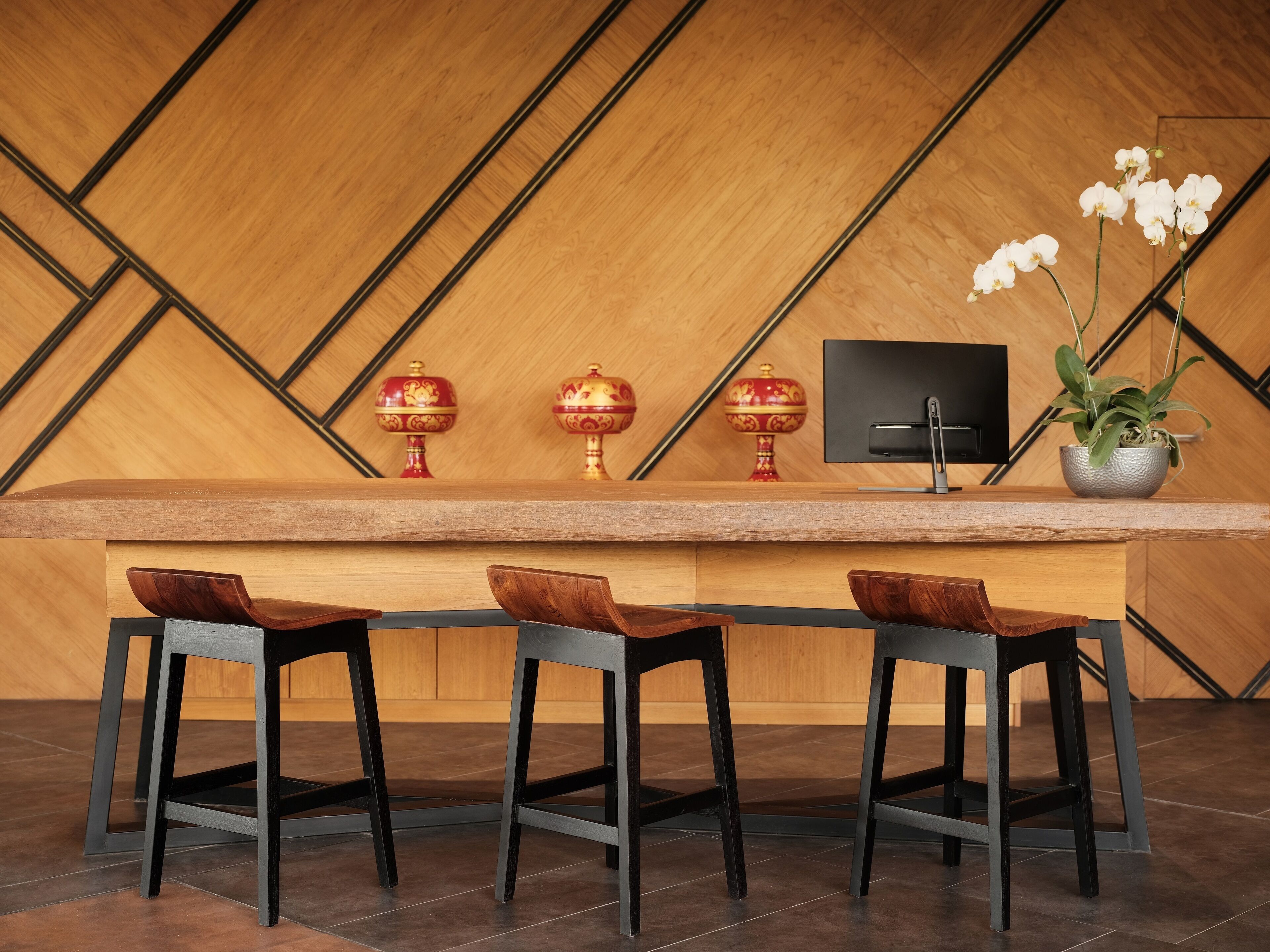 Foto - Kayumas Seminyak Resort