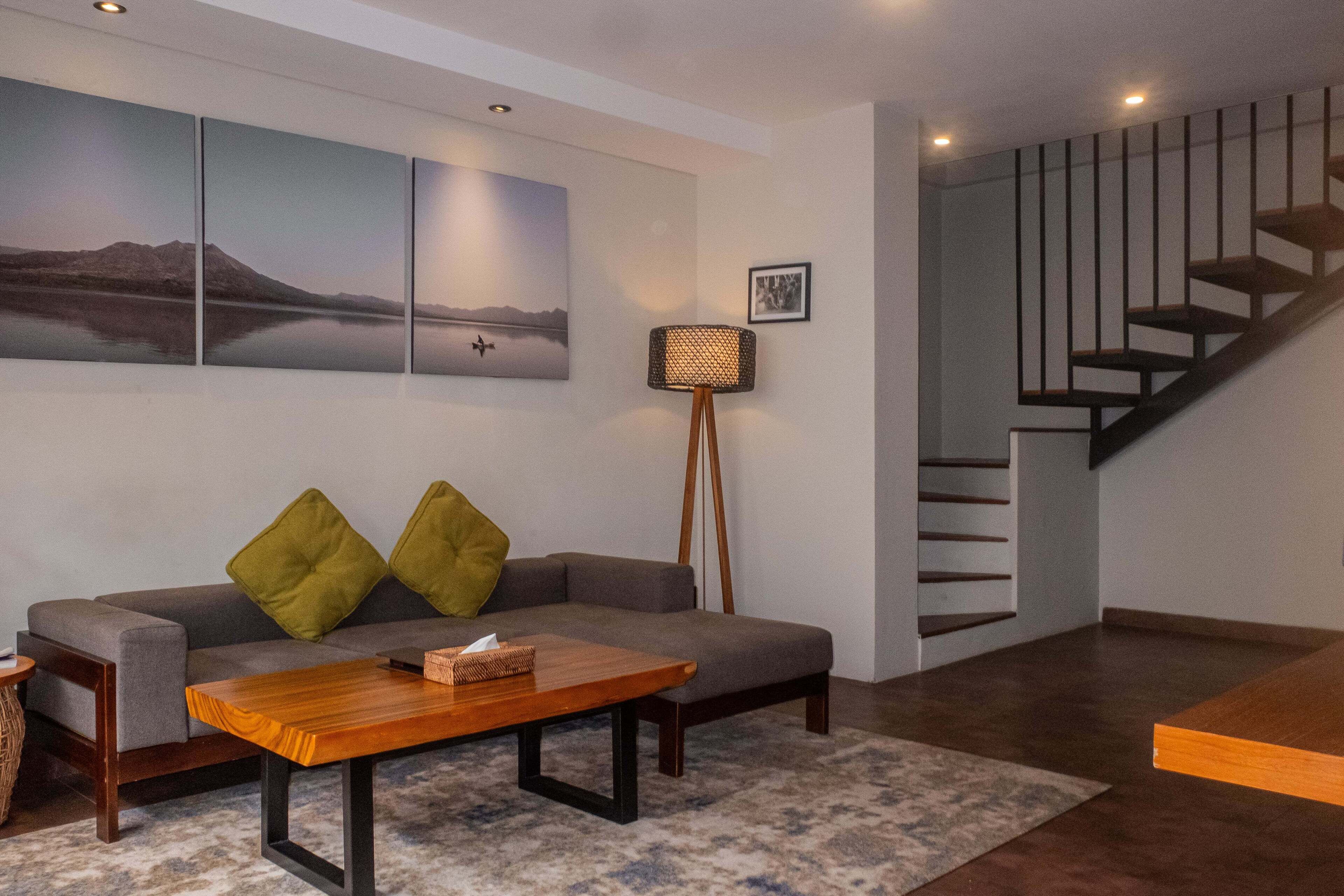 Foto - Kayumas Seminyak Resort