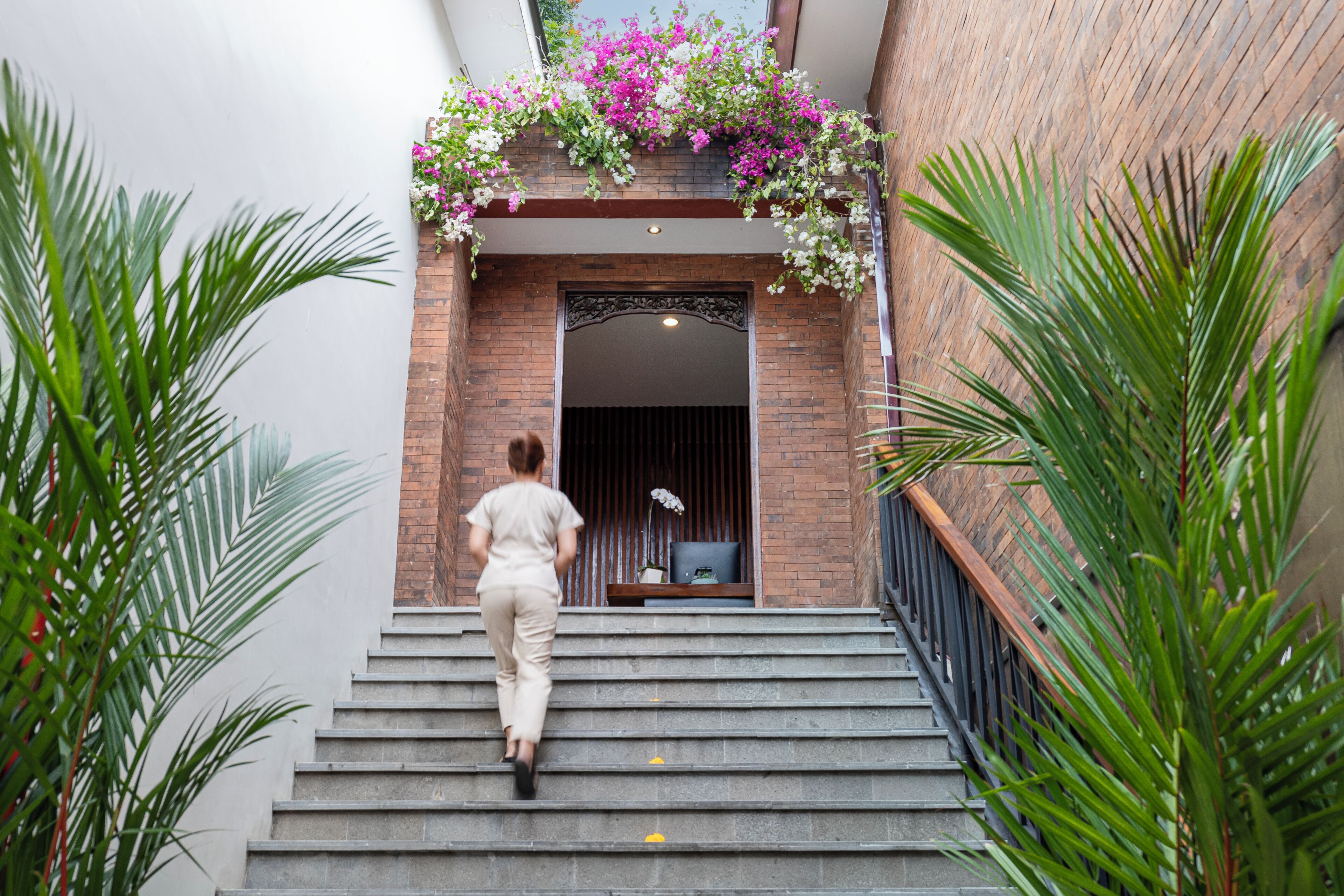 Foto - Kayumas Seminyak Resort