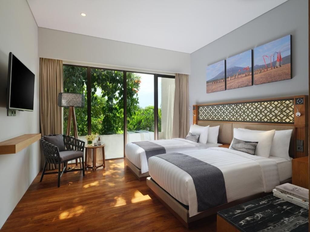 Foto - Kayumas Seminyak Resort