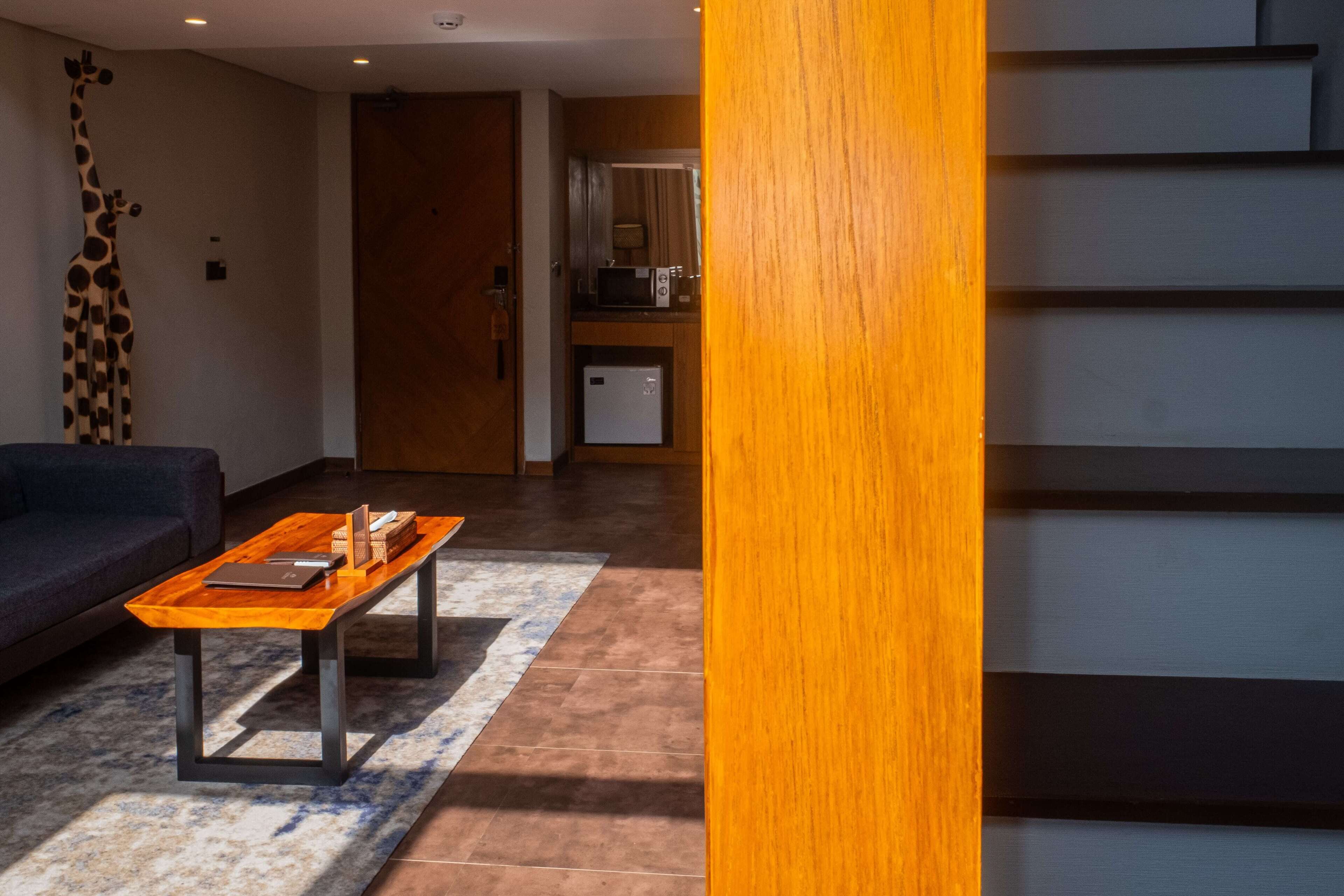 Foto - Kayumas Seminyak Resort