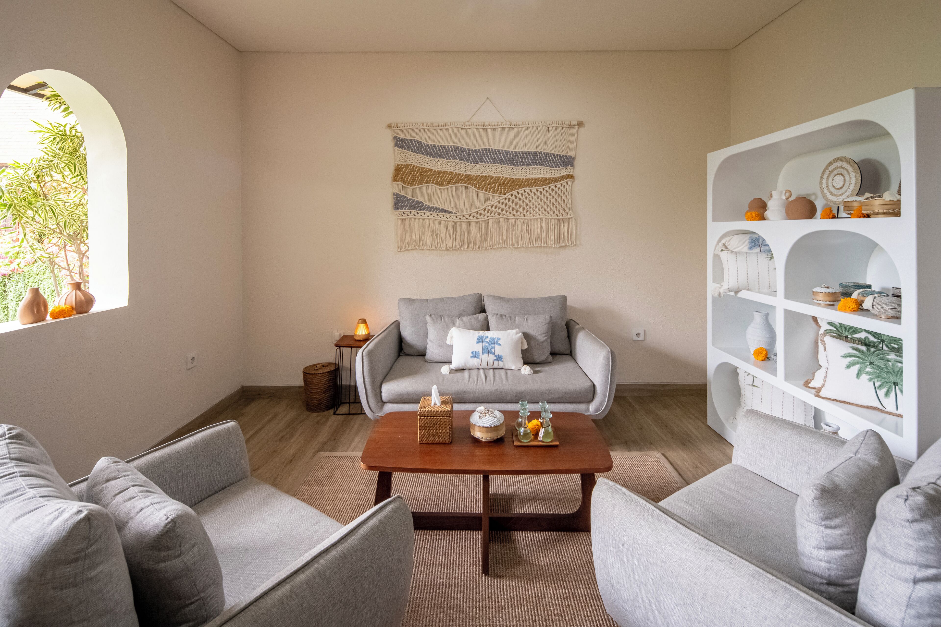 Foto - Kayumas Seminyak Resort