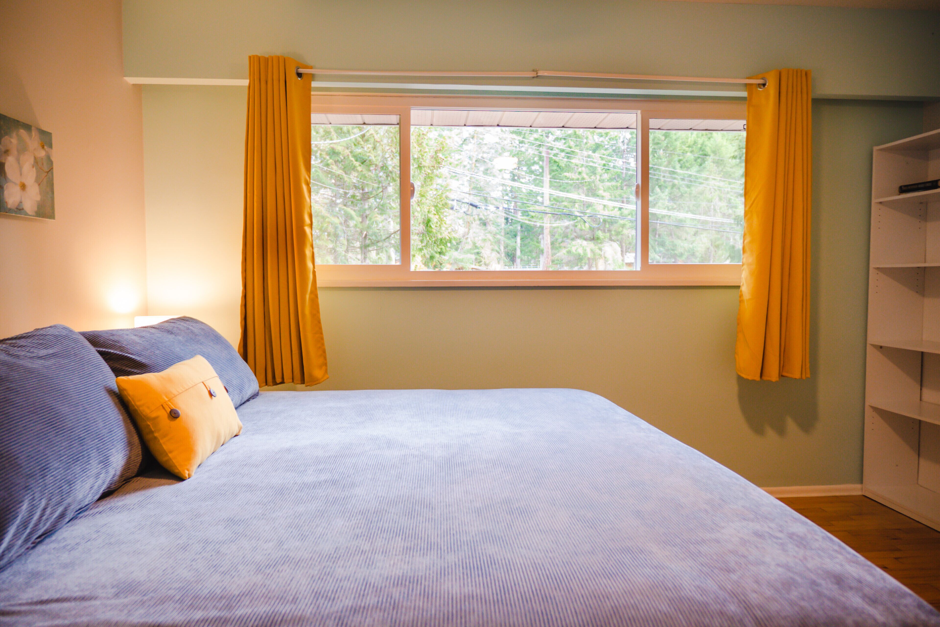 3 Schlafzimmer, Schreibtisch, Bügeleisen/Bügelbrett, kostenloses WLAN