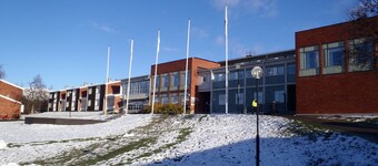 Malmfältens Logi & Konferens