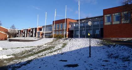 Malmfältens Logi & Konferens