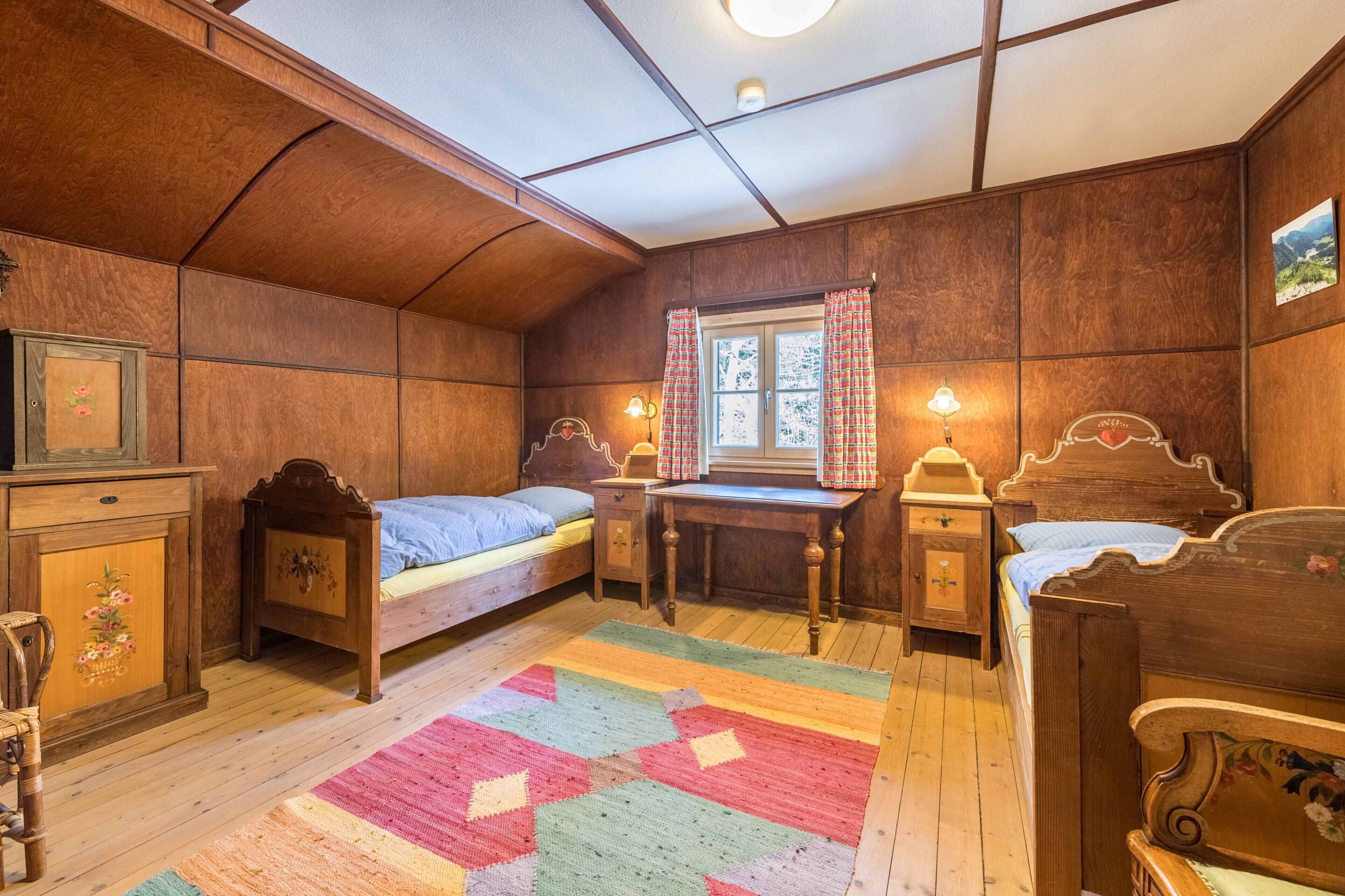 4 sovrum, strykjärn/strykbräda, gratis wi-fi och sängkläder