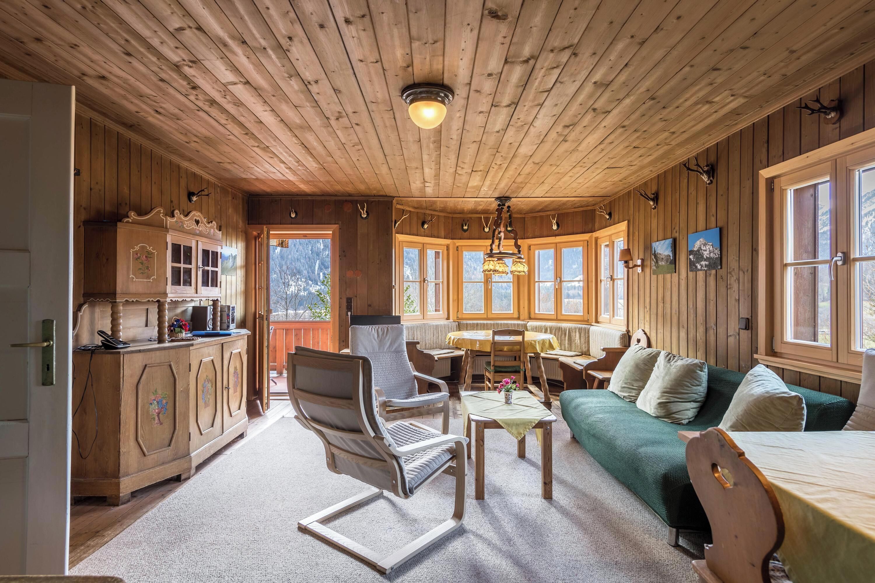 DVD-Player, Stereoanlage