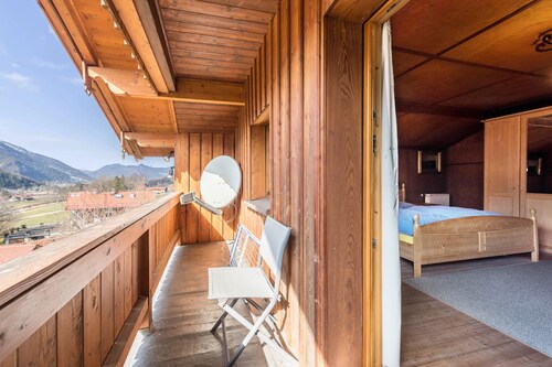 Familienfreundliches Ferienhaus "Löweneck" mit Garten & WLAN