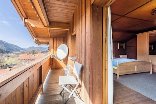 Familienfreundliches Ferienhaus "Löweneck" mit Garten & WLAN