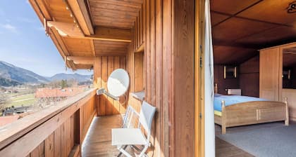 Familienfreundliches Ferienhaus "Löweneck" mit Garten & WLAN