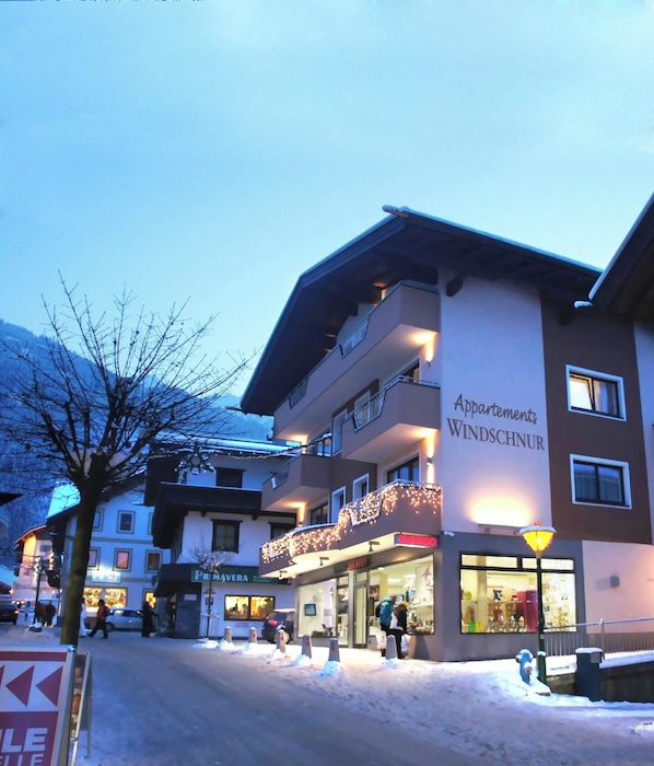Exteriör
