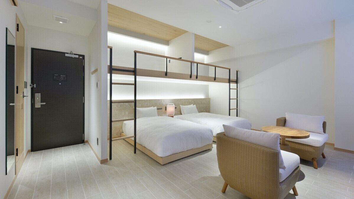 Premium bedding, down duvets, pillow-top beds, soundproofing