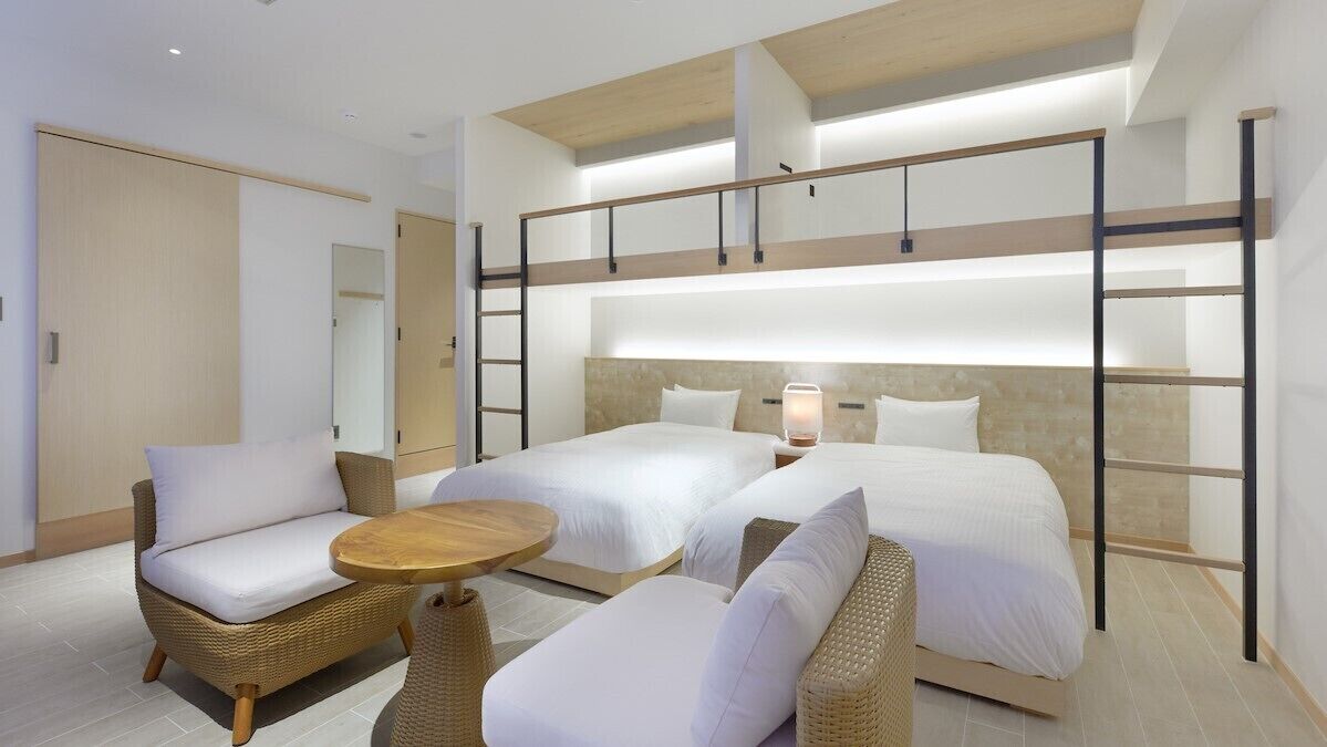 Premium bedding, down duvets, pillow-top beds, soundproofing
