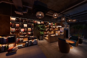 Library