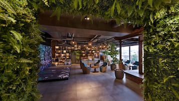 Library