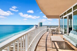 Property grounds - Phoenix Orange Beach 2601 | Brand new condo! Endless Views! Lazy River! (Orange Beach)