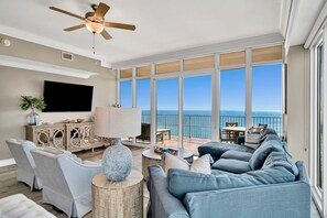 Smart TV - Phoenix Orange Beach 2601 | Brand new condo! Endless Views! Lazy River! (Orange Beach)