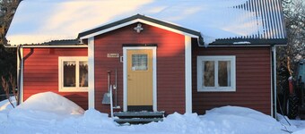 STF Storliens Fjällgård Vandrarhem