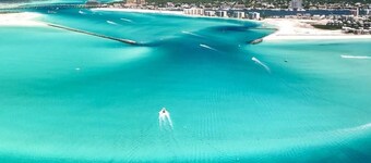 Oasis on the Isle - Destin