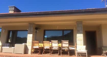 Arroes Village & Pool Villa with private pool