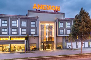 Front of property - Anemon Kent Aydın Otel (Aydin)