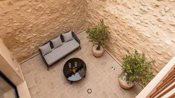 Terras