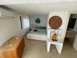 5 dormitorios, tabla de planchar con plancha, wifi gratis y ropa de cama