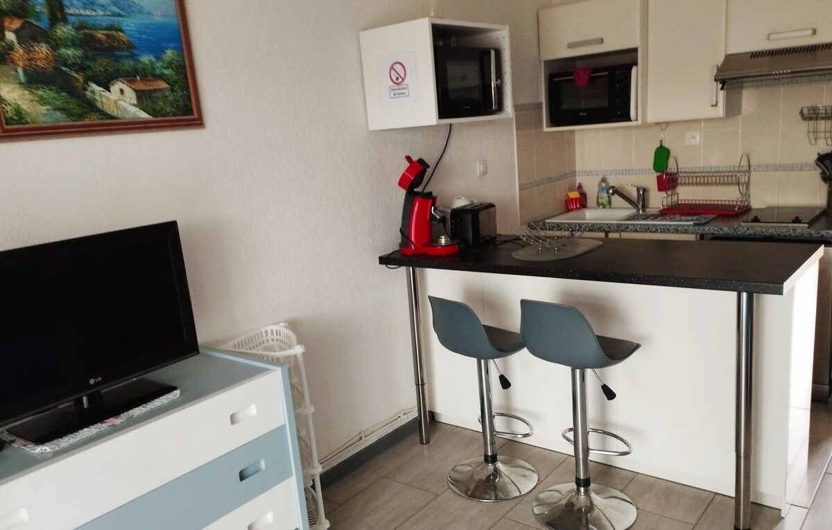 Image de profil de l’hôte