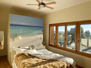 4 Schlafzimmer, WLAN