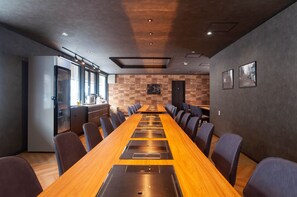 Restaurant - Rusutsu Grand Cabin (Kimobetsu)