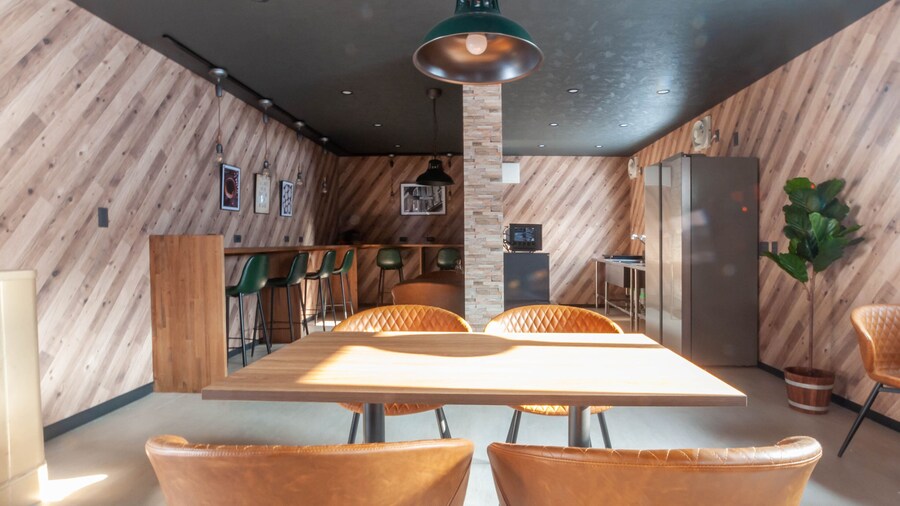 Rusutsu Grand Cabin