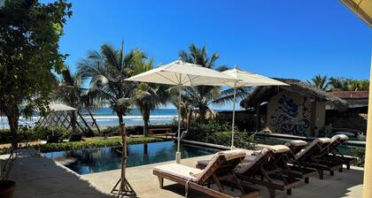 Casa Hermoso Cariño: Mercer Bungalow