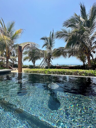 Casa Hermoso Cariño: Mercer Bungalow